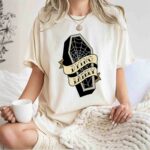 Jake Hill Dixon Dallas Coffin Dying Lately 1 T Shirt