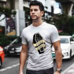 Jake Hill Dixon Dallas Coffin Dying Lately 3 T Shirt