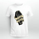 Jake Hill Dixon Dallas Coffin Dying Lately 4 T Shirt