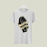 Jake Hill Dixon Dallas Coffin Dying Lately 5 T Shirt