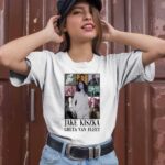 Jake Kiszka Greta Van Fleet The Eras Tour 2 T Shirt