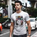 Jake Kiszka Greta Van Fleet The Eras Tour 3 T Shirt
