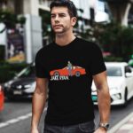 Jake Ryan Funny 0 T Shirt