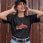 Jake Ryan Funny 1 T Shirt