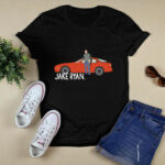Jake Ryan Funny 2 T Shirt