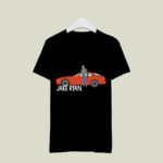Jake Ryan Funny 3 T Shirt