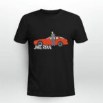 Jake Ryan Funny 4 T Shirt