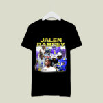 Jalen Ramsey Player Rams Football 2 T Shirt