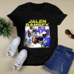 Jalen Ramsey Player Rams Football 3 T Shirt