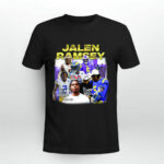 Jalen Ramsey Player Rams Football 4 T Shirt