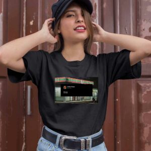 Jamarr 7 11 AlwaysOpen 0 T Shirt