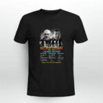 James Bond 4 T Shirt
