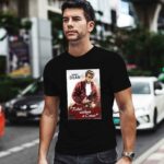 James Dean Rebel Without A Cause 0 T Shirt