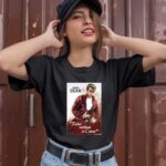 James Dean Rebel Without A Cause 1 T Shirt