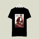 James Dean Rebel Without A Cause 2 T Shirt