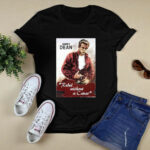 James Dean Rebel Without A Cause 4 T Shirt