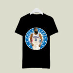 James Harden Welcom To Philadelphia 76ers 4 T Shirt