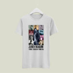 James Maslow The Eras Tour 5 T Shirt