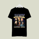 Jamie Campbell Bower 2 T Shirt