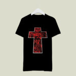 Jamie Campbell Bower Stranger Things 4 Funny 2 T Shirt