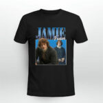 Jamie Fraser Outlander Vintage 2 T Shirt