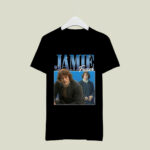 Jamie Fraser Outlander Vintage 3 T Shirt