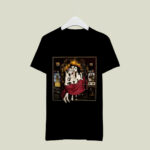 Janes Addiction 1991 Ritual De Lo Habitual Front 3 T Shirt