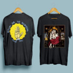 Janes Addiction 1991 Ritual De Lo Habitual Front 5 T Shirt