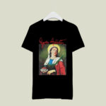 Janes Addiction Ritual De Lo Habitual 4 T Shirt
