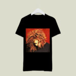 Janet Jackson 2 T Shirt