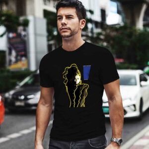 Janet Jackson 2022 0 T Shirt