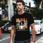 Janet Jackson 2023 Tour 1 0 T Shirt