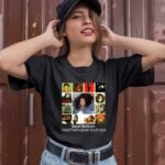 Janet Jackson 2023 Tour 1 1 T Shirt