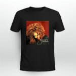 Janet Jackson 2023 Tour front 2 T Shirt