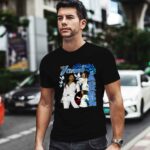 Janet Jackson R andB 0 T Shirt