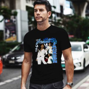 Janet Jackson R andB 0 T Shirt