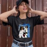 Janet Jackson R andB 1 T Shirt
