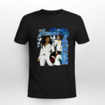 Janet Jackson R andB 3 T Shirt