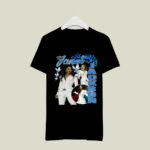 Janet Jackson R andB 4 T Shirt