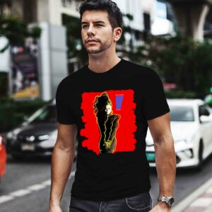 Janet Jackson Rhythm Nation 2022 0 T Shirt