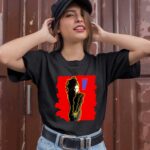 Janet Jackson Rhythm Nation 2022 1 T Shirt