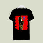 Janet Jackson Rhythm Nation 2022 2 T Shirt