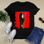 Janet Jackson Rhythm Nation 2022 3 T Shirt