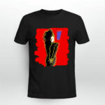 Janet Jackson Rhythm Nation 2022 4 T Shirt