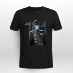 Janet Jackson Rhythm Nation World Tour FRONT 4 T Shirt