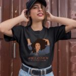 Janet Jackson Together Again Tour 2023 2 1 T Shirt