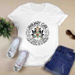 January Girl The Heart Of Hippie The Mouth Of A Sailor 0 T Shirt