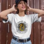 January Girl The Soul Of A Mermaid 2 T Shirt