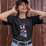Jasmine Becket Griffith fairies atop decorative sugar skulls 1 T Shirt