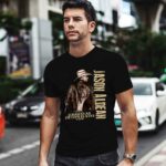 Jason Aldean Tour 2023 Highway Desperado 0 T Shirt